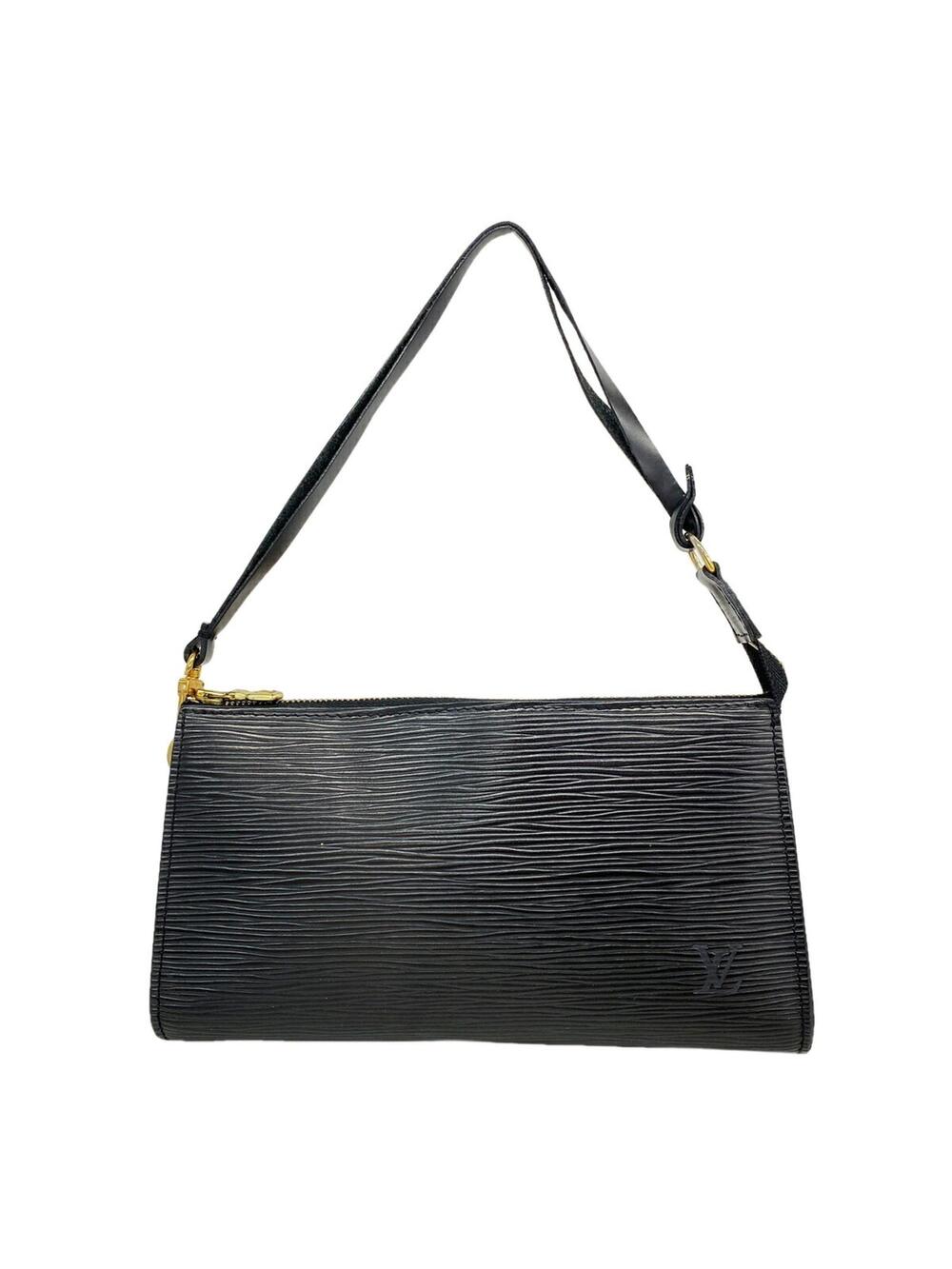 Louis Vuitton Pochette Accessoires Epi #375308L61B